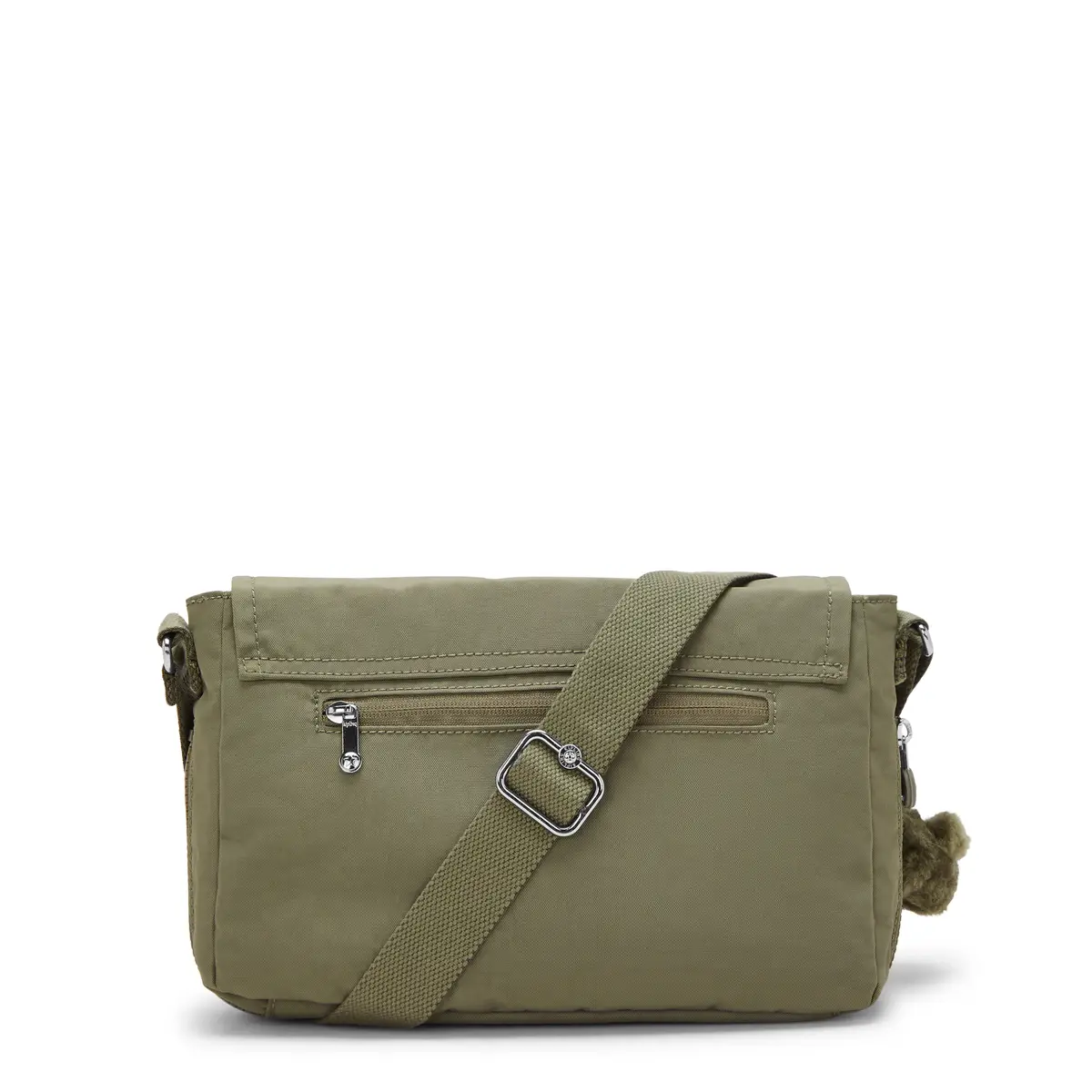 תיק צד בינוני Kipling DALMA – KI8123RW4 – almost-sage – 1