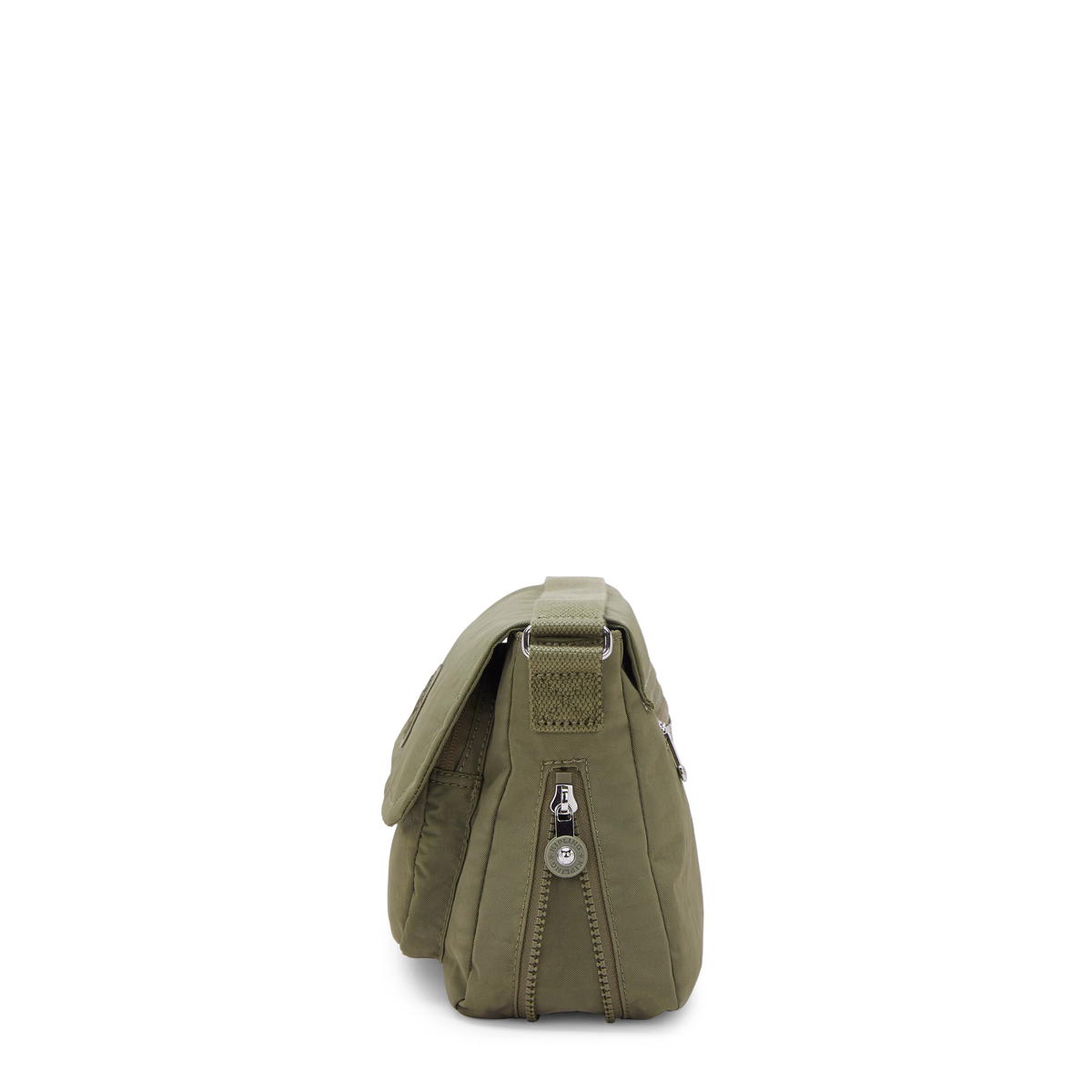 תיק צד בינוני Kipling DALMA – KI8123RW4 – almost-sage – 4