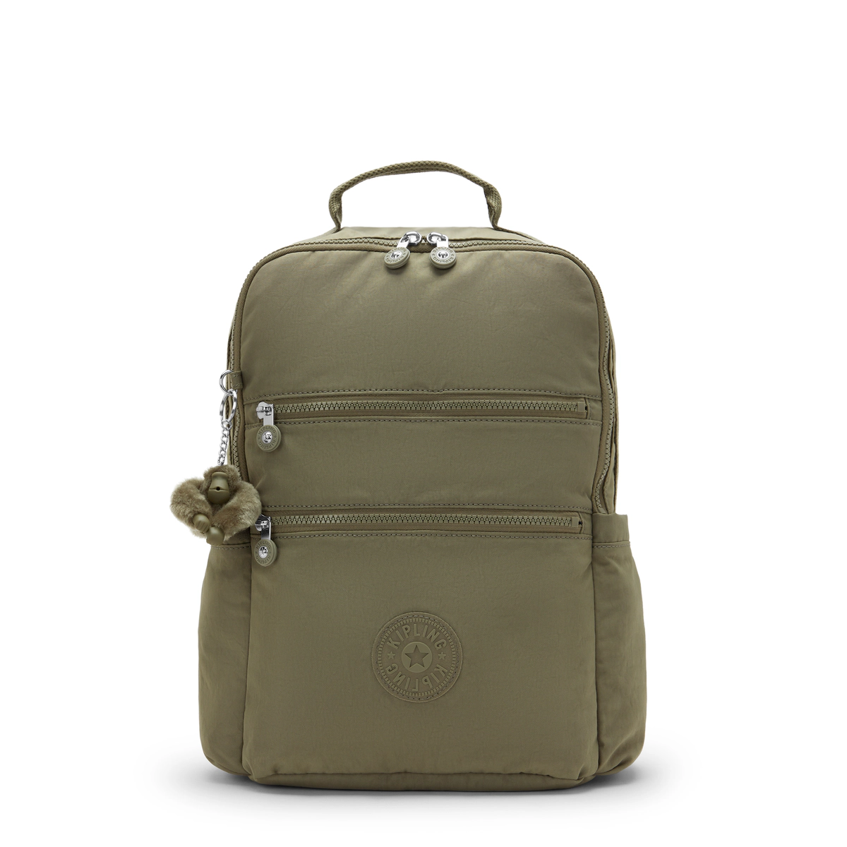 תיק גב למחשב 15" Kipling BIANA – KI8226RW4 – almost-sage – 1