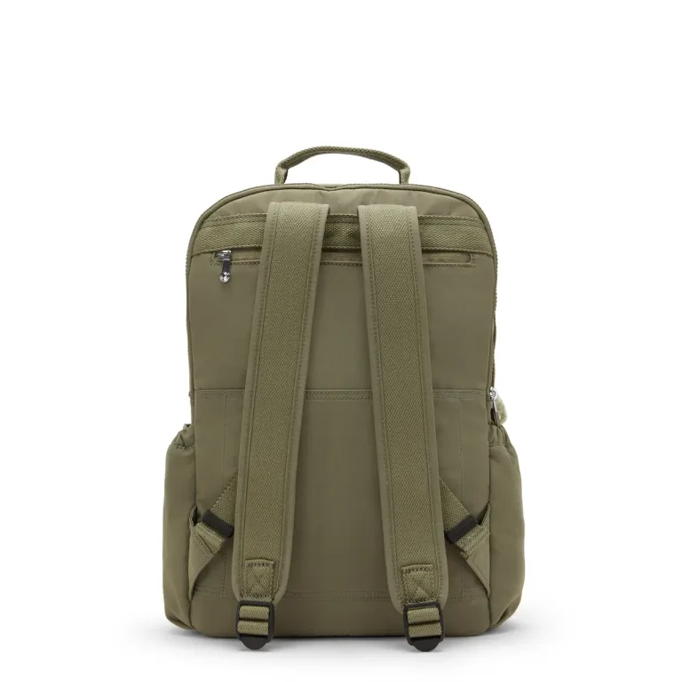תיק גב למחשב 15" Kipling BIANA