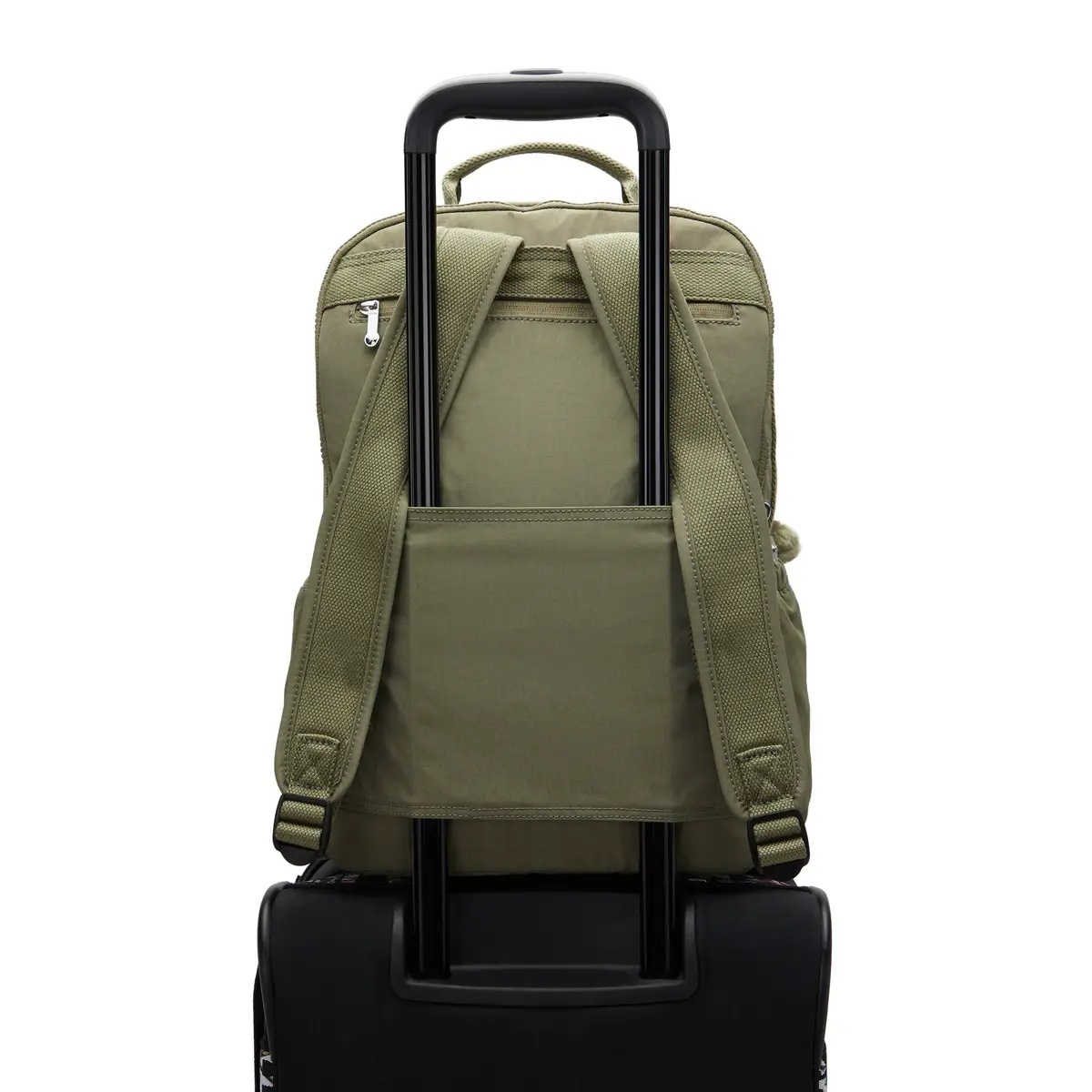 תיק גב למחשב 15" Kipling BIANA – KI8226RW4 – almost-sage – 5