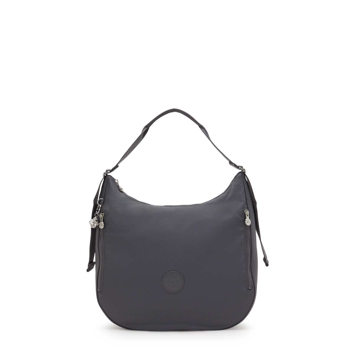 תיק כתף גדול Kipling KHLOE – KI8256QT4 – moonlit-slate – 1