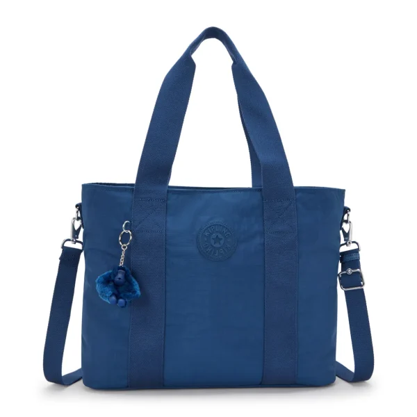 תיק צד גדול Kipling MINTA L UP