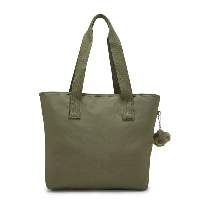 תיק נשיאה בינוני עם נרתיק נשלף Kipling ANINA