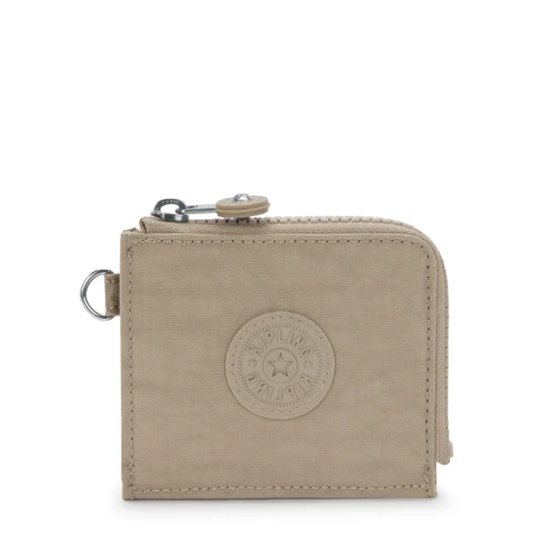 ארנק כרטיסים עם תא רוכסן Kipling CARD PAL