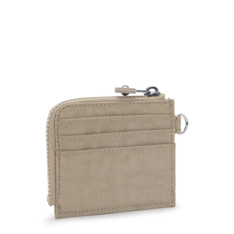 ארנק כרטיסים עם תא רוכסן Kipling CARD PAL
