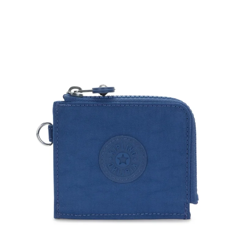 ארנק כרטיסים עם תא רוכסן Kipling CARD PAL