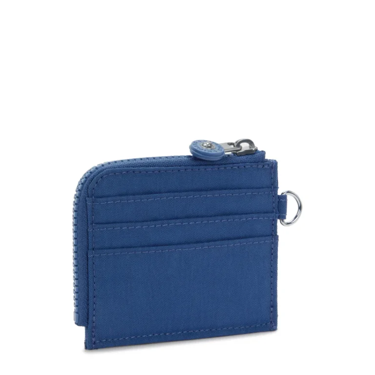 ארנק כרטיסים עם תא רוכסן Kipling CARD PAL
