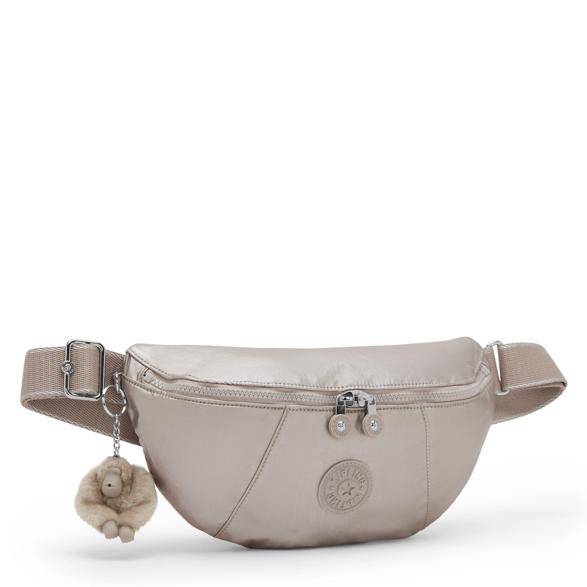פאוץ׳ בינוני Kipling MACI – KI844648I – metallic-glow – 3