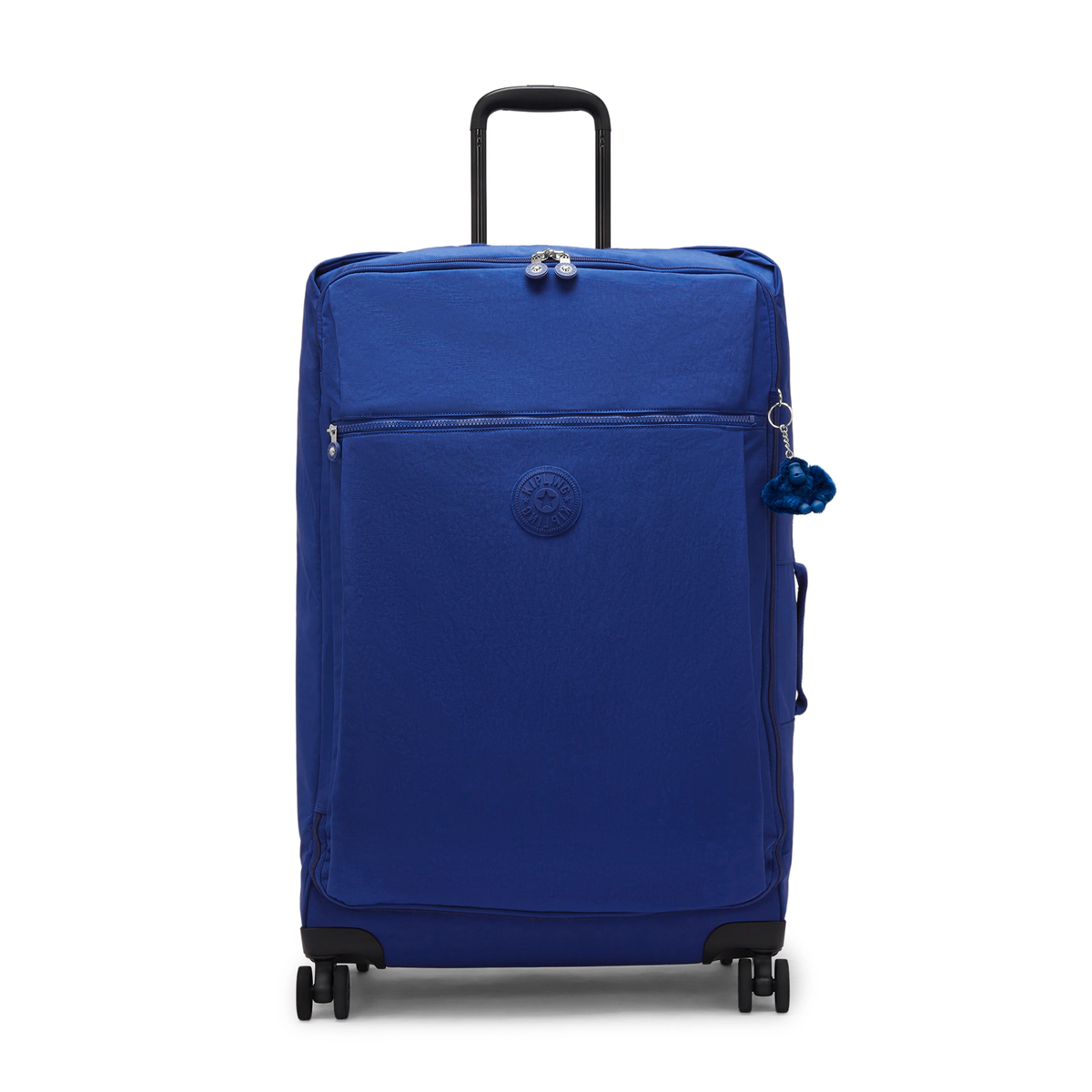מזוודה גדולה מבד Kipling DARCEY UP L – KI8461IV0 – blazing-blue – 1
