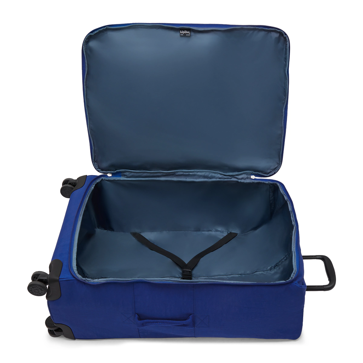 מזוודה גדולה מבד Kipling DARCEY UP L – KI8461IV0 – blazing-blue – 2