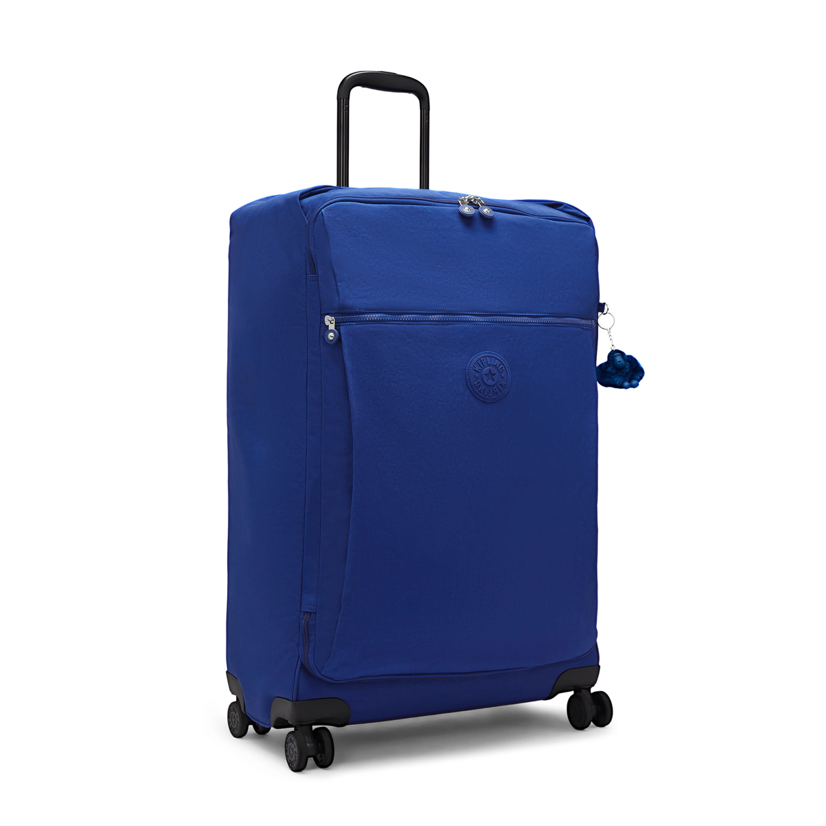 מזוודה גדולה מבד Kipling DARCEY UP L – KI8461IV0 – blazing-blue – 3