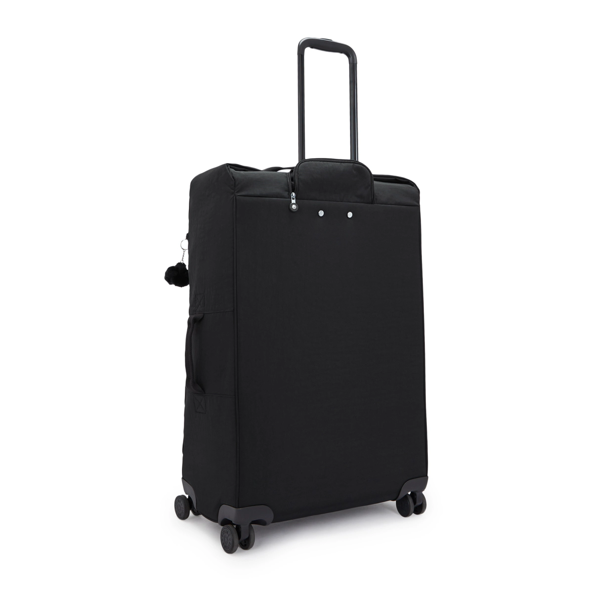 מזוודה גדולה מבד Kipling DARCEY UP L – KI8461P39 – black-noir – 1