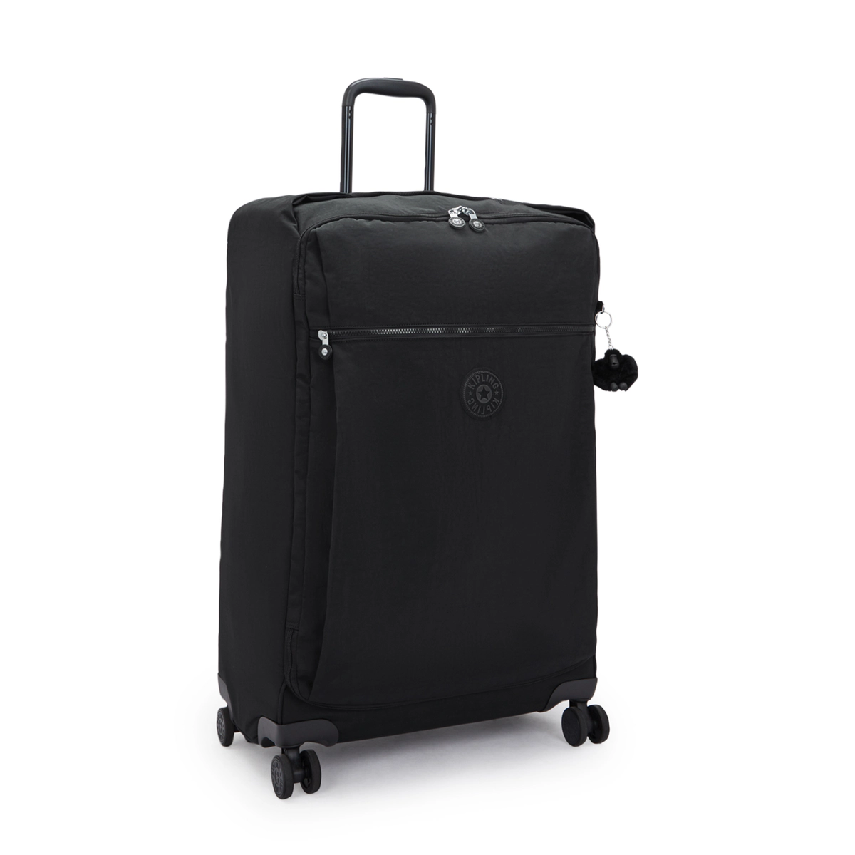 מזוודה גדולה מבד Kipling DARCEY UP L – KI8461P39 – black-noir – 3
