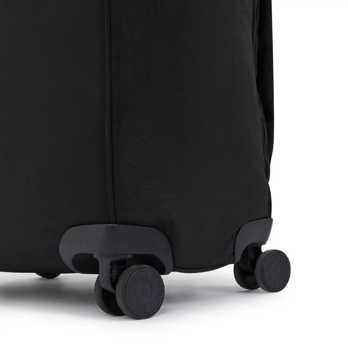 מזוודה גדולה מבד Kipling DARCEY UP L – KI8461P39 – black-noir – 4