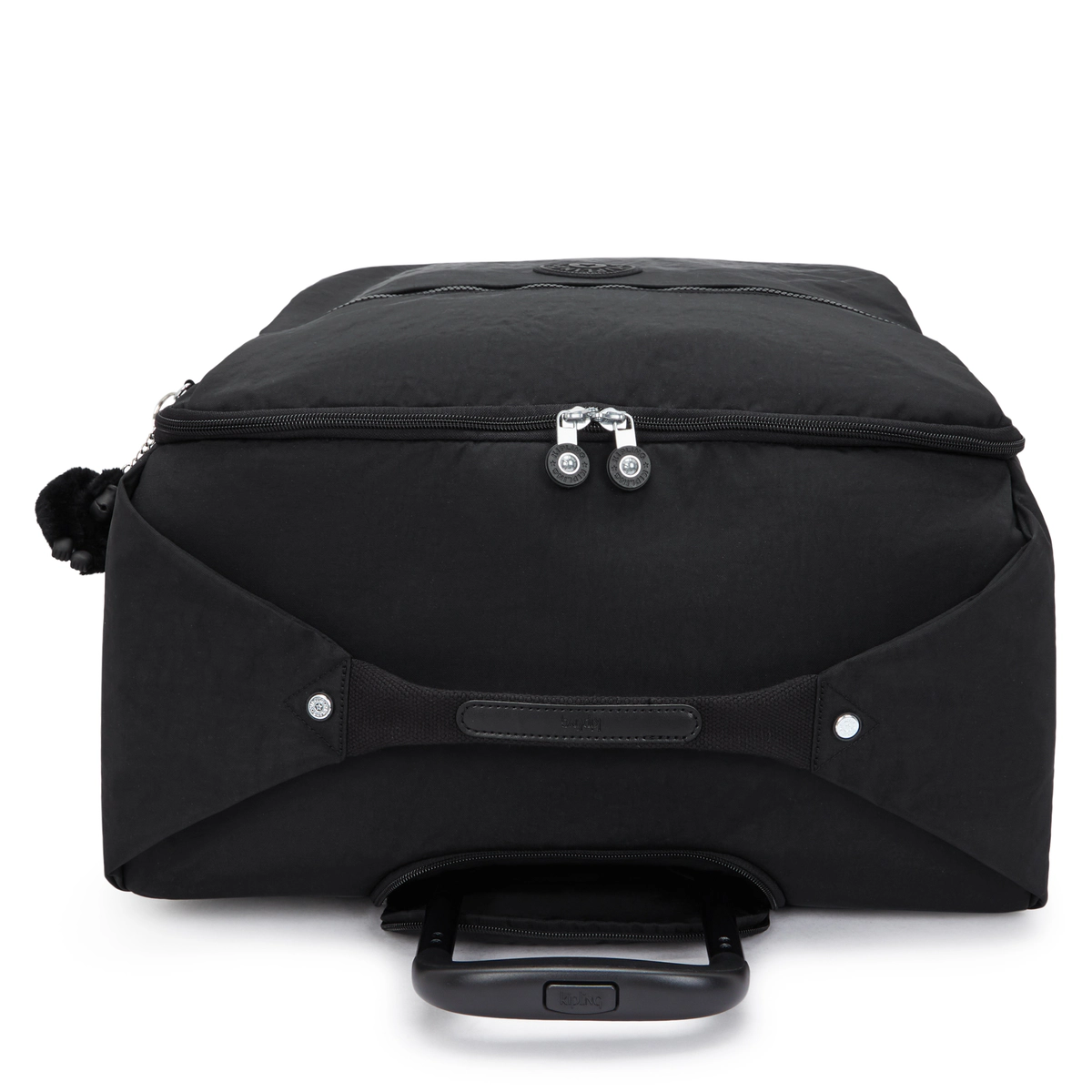 מזוודה גדולה מבד Kipling DARCEY UP L – KI8461P39 – black-noir – 5
