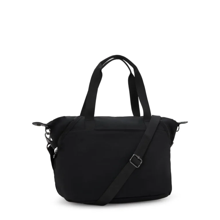 תיק צד בינוני למחשב 15" Kipling NEW ART DUO POCKET
