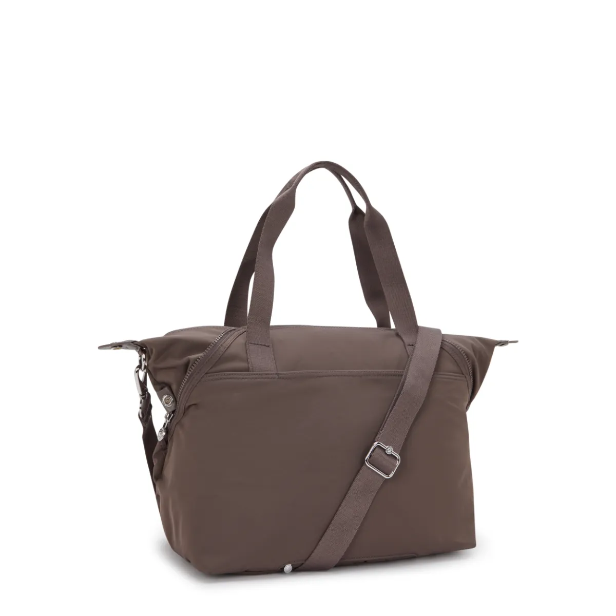 תיק צד בינוני למחשב 15" Kipling NEW ART DUO POCKET