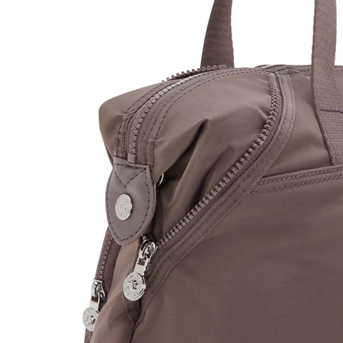 תיק צד בינוני למחשב 15" Kipling NEW ART DUO POCKET