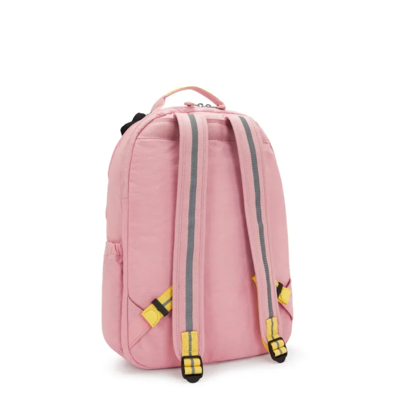 תיק גב גדול למחשב 17" Kipling SEOUL LAP