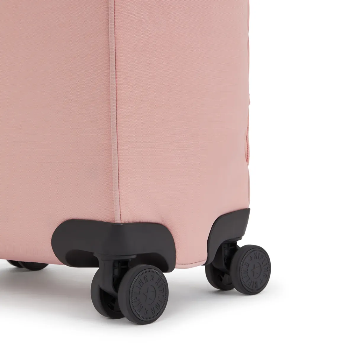 מזוודה קטנה מבד לעליה למטוס Kipling DARCEY UP S – KI86700PN – memory-pink – 4
