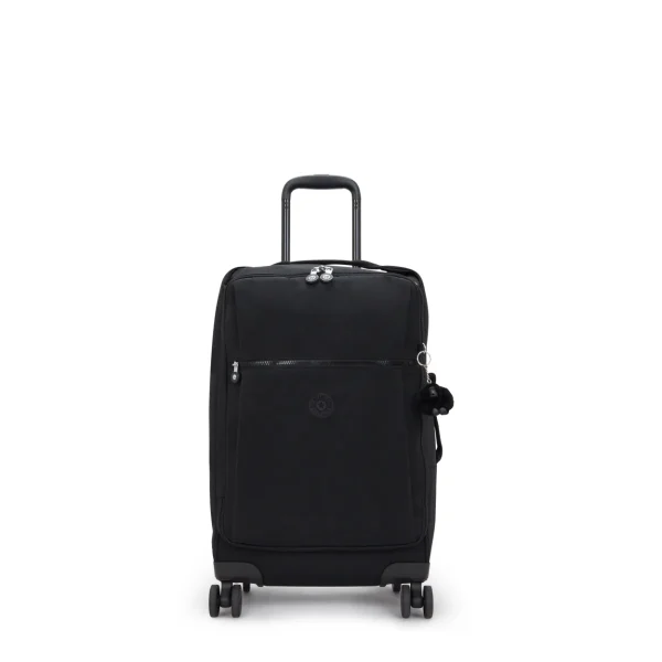 מזוודה קטנה מבד לעליה למטוס Kipling DARCEY UP S