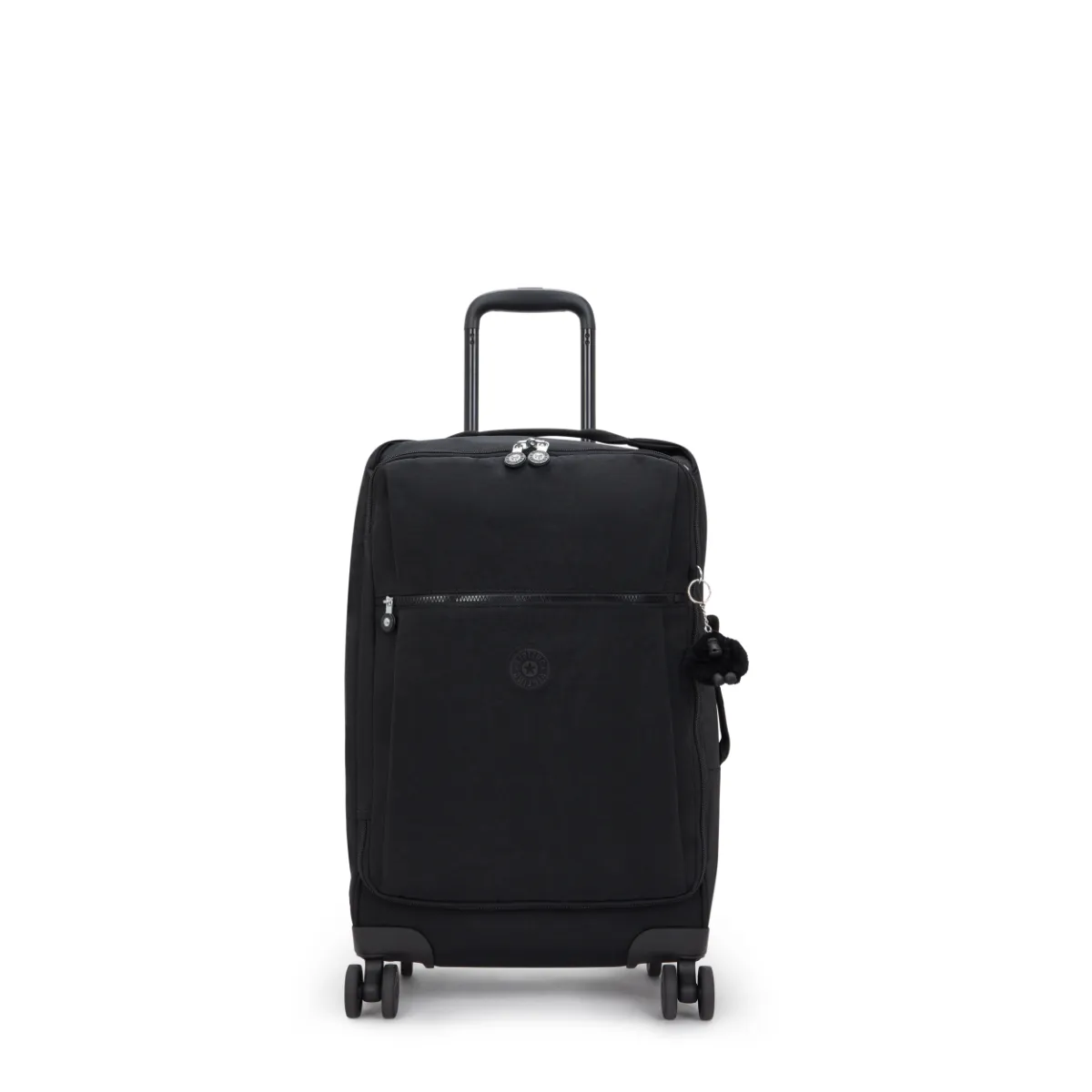 מזוודה קטנה מבד לעליה למטוס Kipling DARCEY UP S