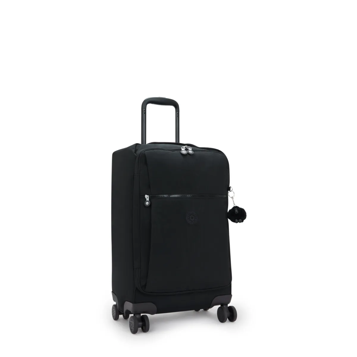 מזוודה קטנה מבד לעליה למטוס Kipling DARCEY UP S