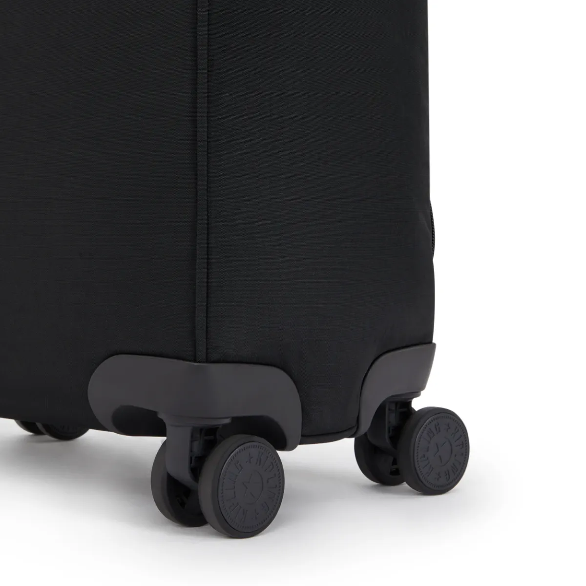 מזוודה קטנה מבד לעליה למטוס Kipling DARCEY UP S