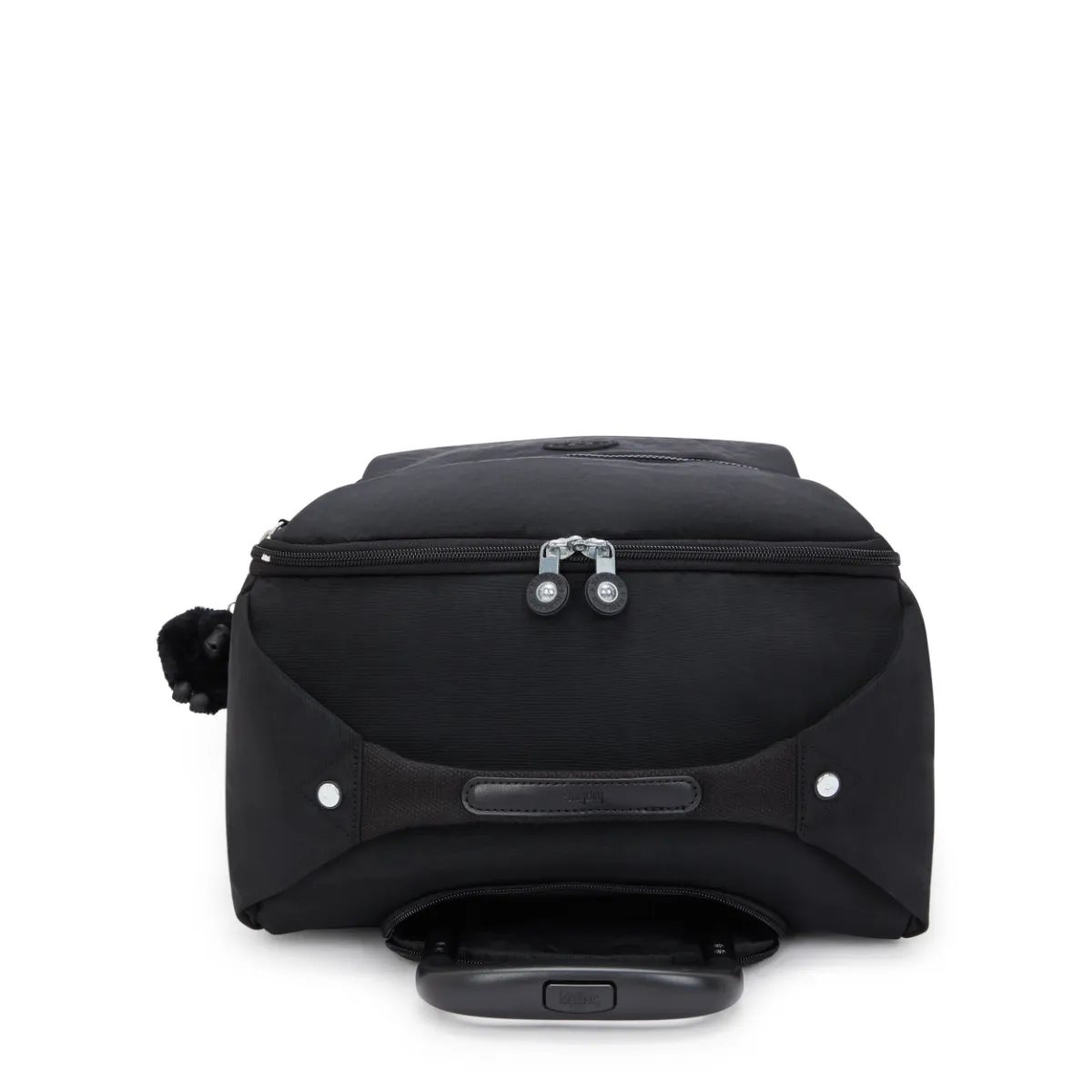 מזוודה קטנה מבד לעליה למטוס Kipling DARCEY UP S