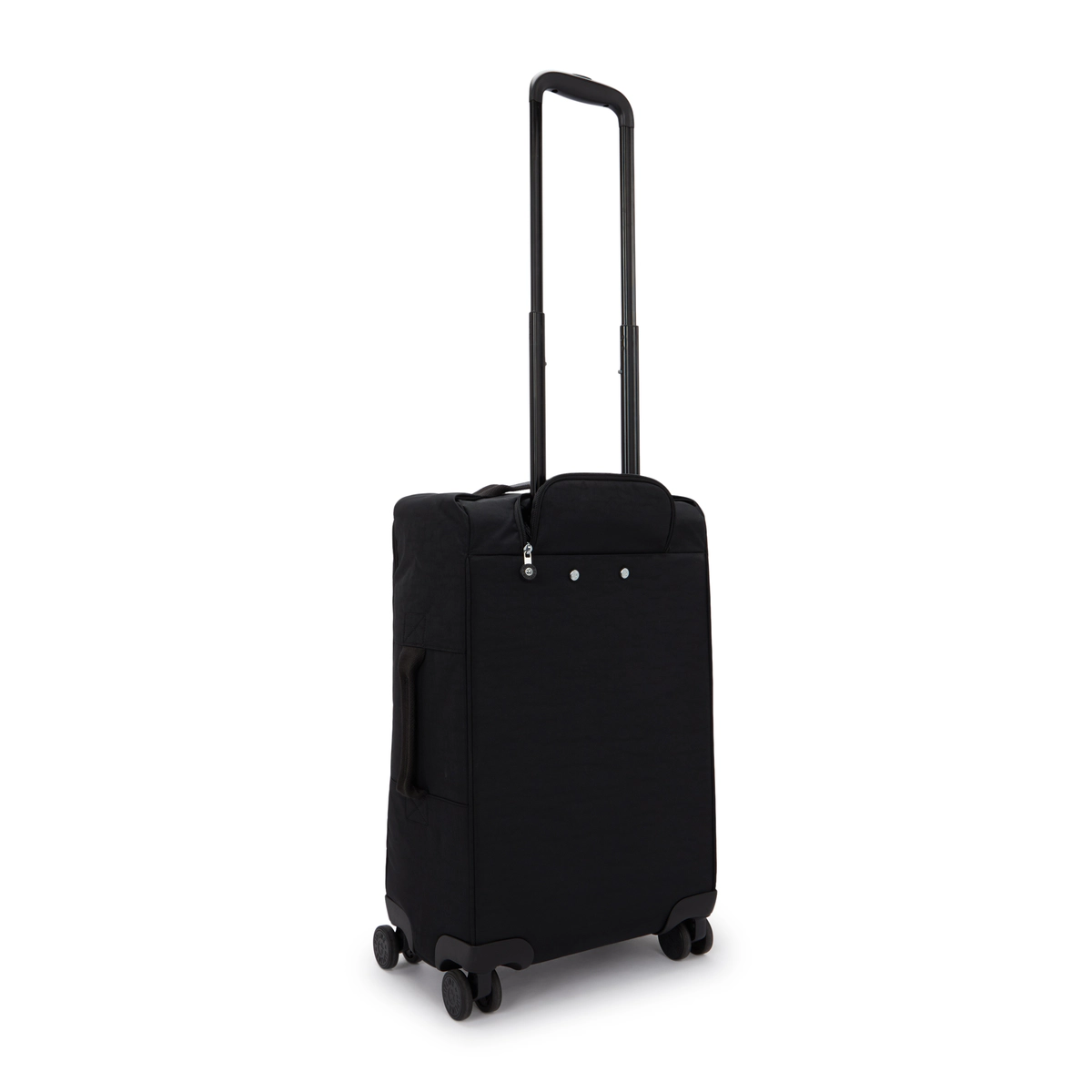 מזוודה מבד לעליה למטוס Kipling DARCEY UP S – KI8670P39 – black-noir – 7