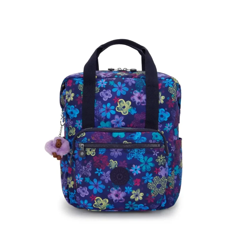 תיק גב בינוני למחשב 15" Kipling BUDDY