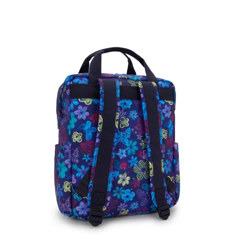 תיק גב בינוני למחשב 15" Kipling BUDDY