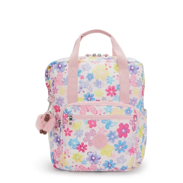 תיק גב בינוני למחשב 15" Kipling BUDDY