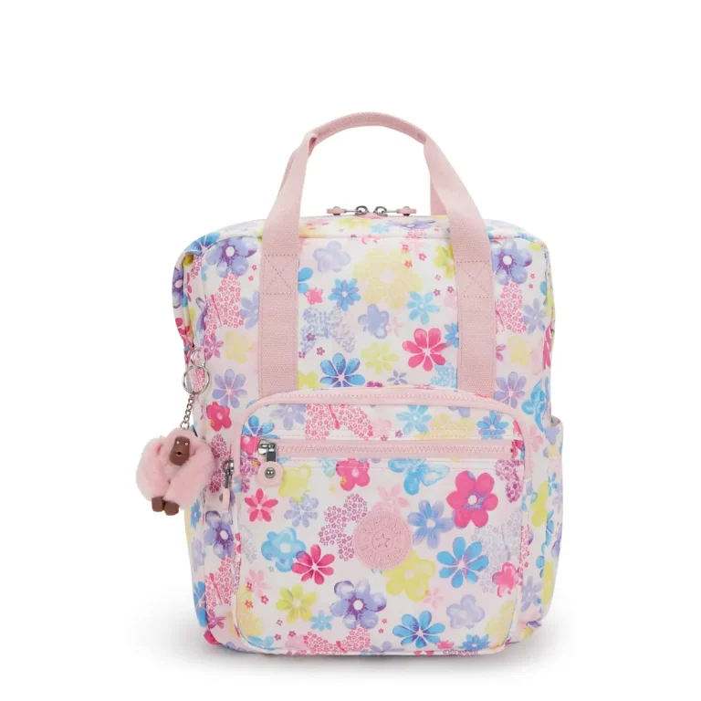 תיק גב בינוני למחשב 15" Kipling BUDDY