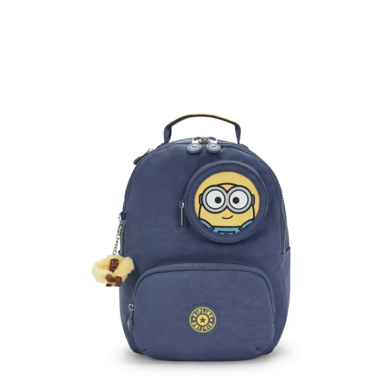 תיק גב קטן למחשב 13" Kipling SEOUL S WINDOW