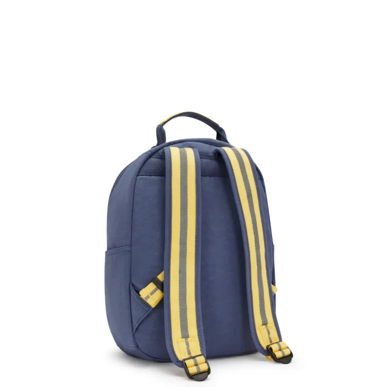 תיק גב קטן למחשב 13" Kipling SEOUL S WINDOW