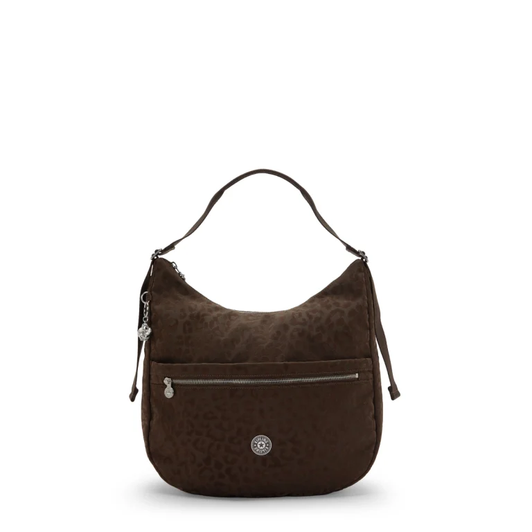 תיק כתף גדול Kipling KHLOE