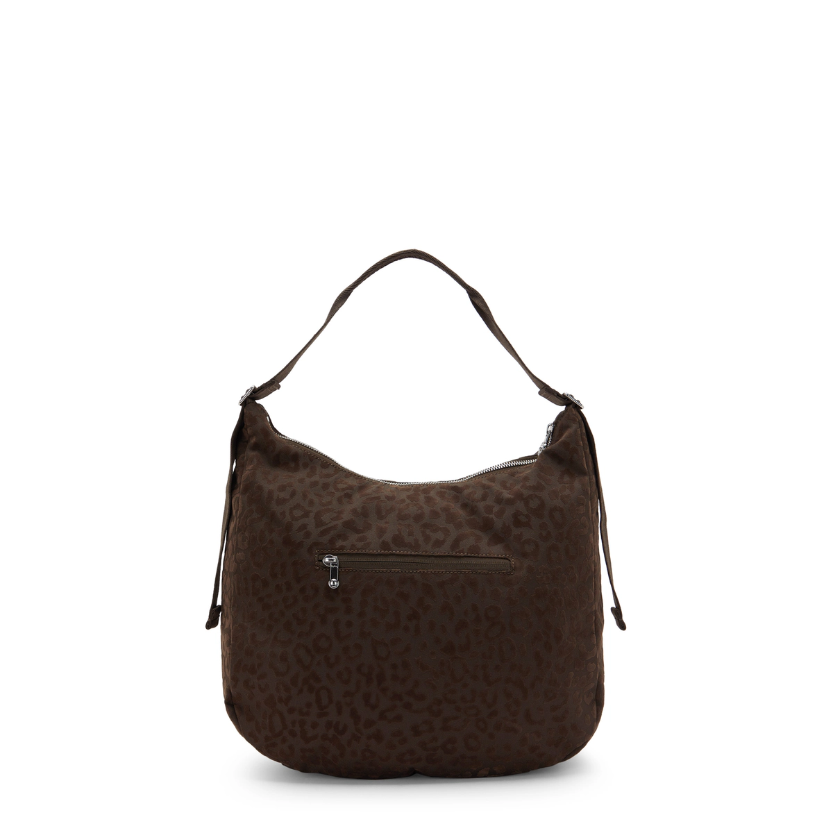 תיק כתף גדול Kipling KHLOE – KI87677ED – soft-leopard – 1
