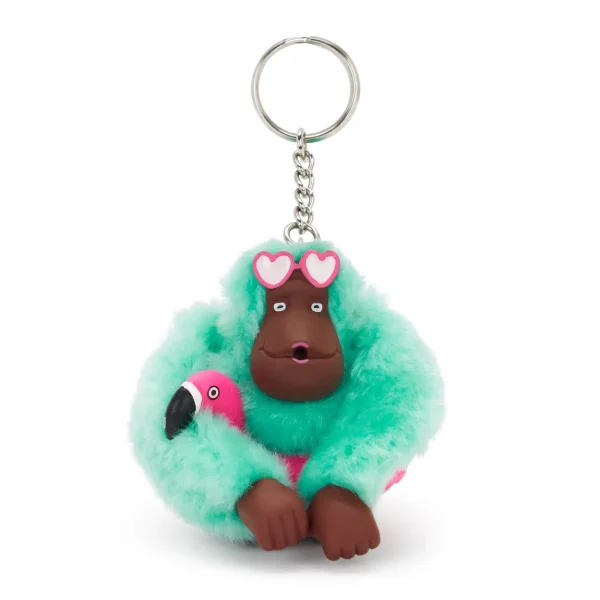 מחזיק מפתחות Kipling BEACH FUN MONKEY