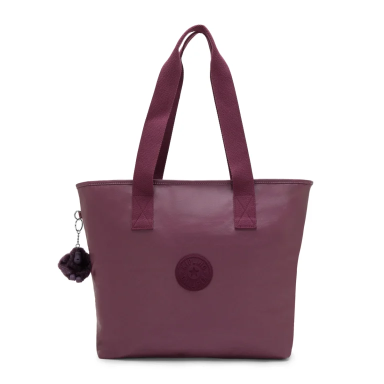 תיק נשיאה בינוני עם נרתיק נשלף Kipling ANINA