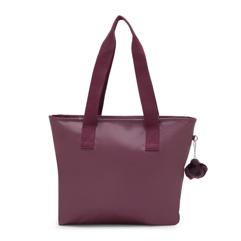 תיק נשיאה בינוני עם נרתיק נשלף Kipling ANINA