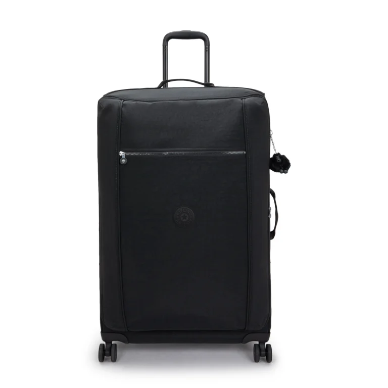 מזוודה גדולה מבד Kipling JET L