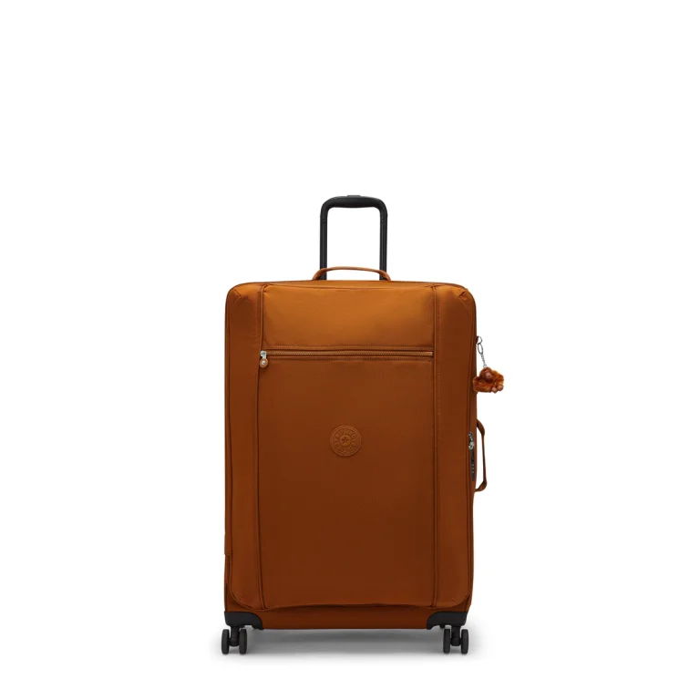 מזוודה גדולה מבד Kipling JET L