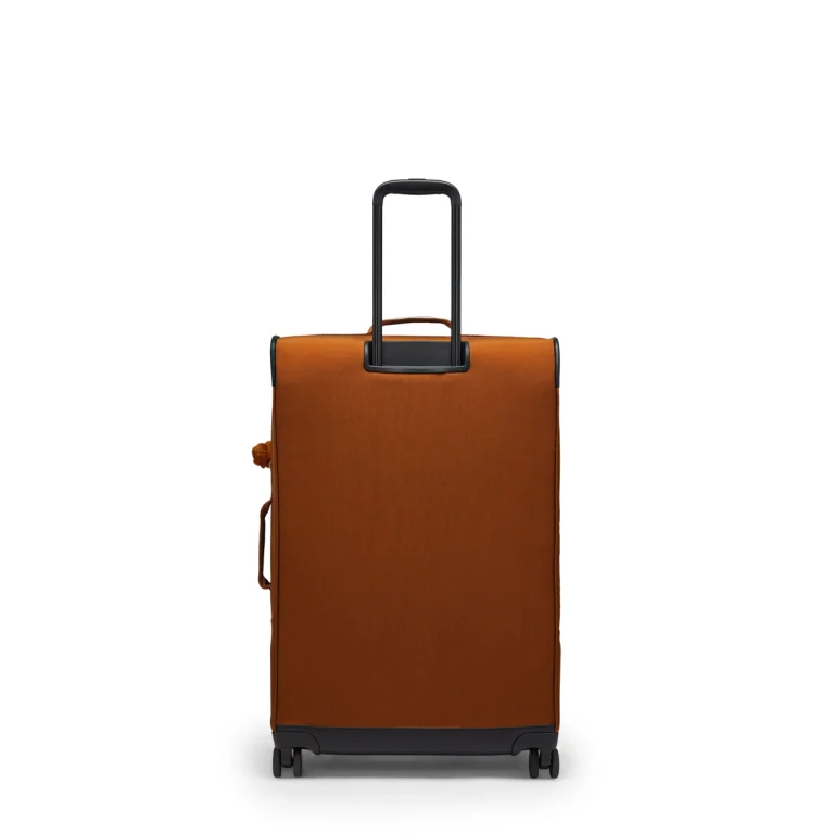 מזוודה גדולה מבד Kipling JET L