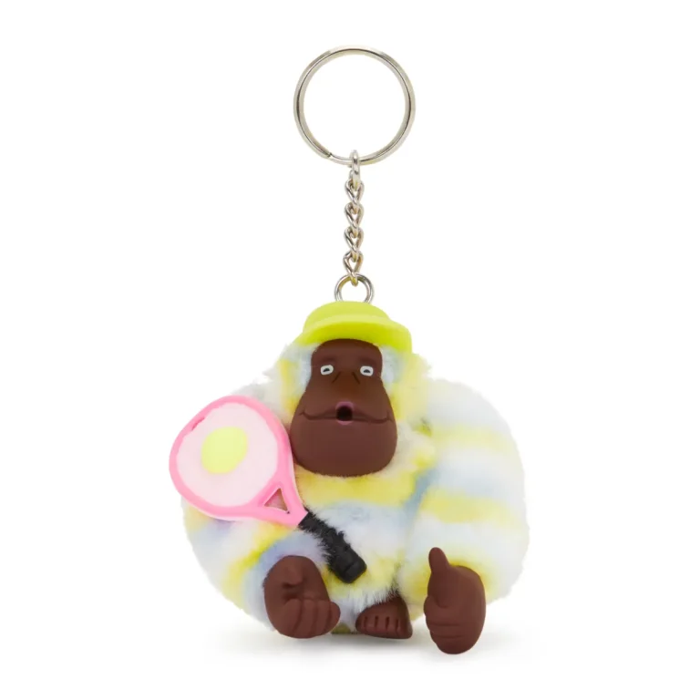 מחזיק מפתחות Kipling RACKET MONKEY