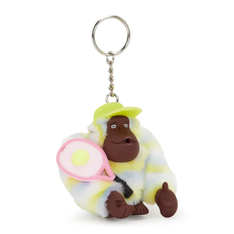מחזיק מפתחות Kipling RACKET MONKEY