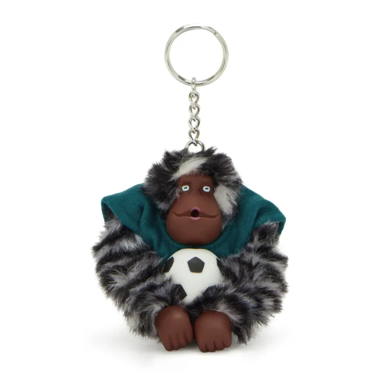 מחזיק מפתחות Kipling CUP MONKEY