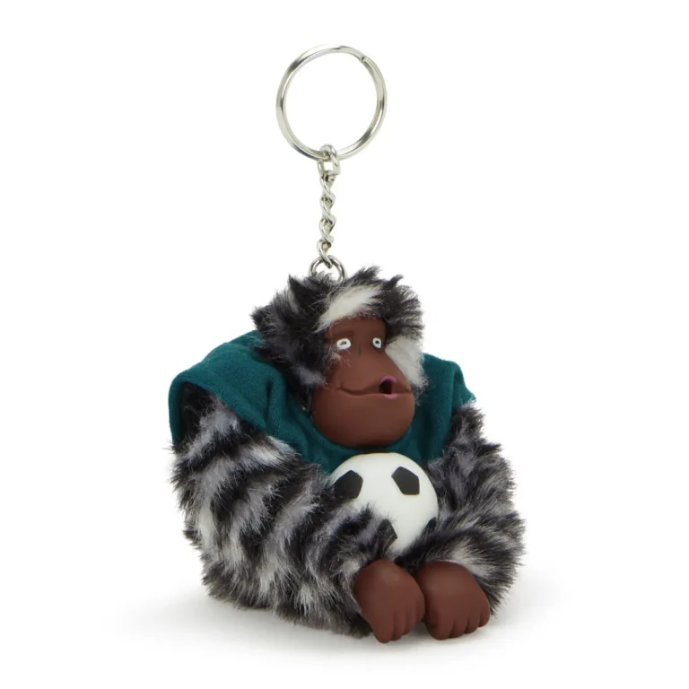 מחזיק מפתחות Kipling CUP MONKEY