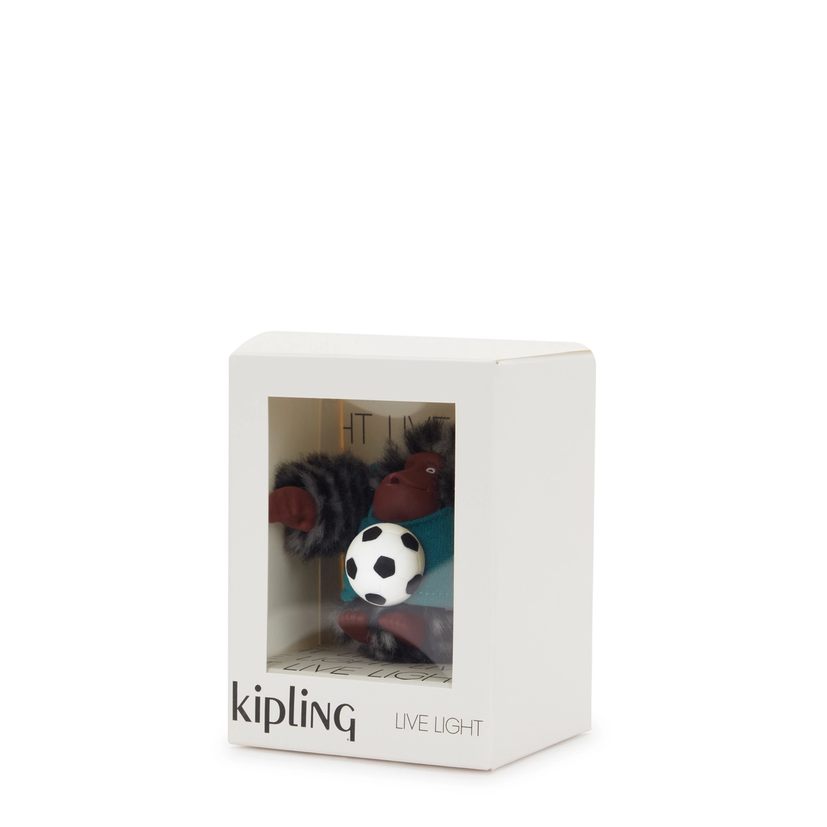 מחזיק מפתחות Kipling KIPLING CUP MONKEY – KI9634SU9 – stripy-26 – 2